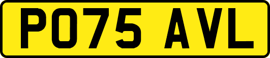 PO75AVL