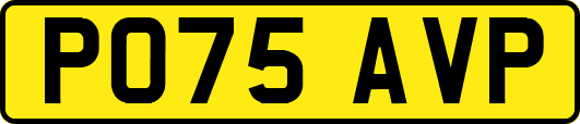 PO75AVP