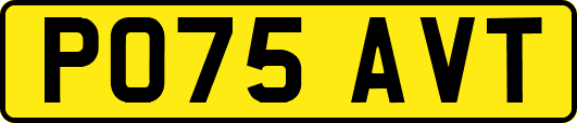 PO75AVT