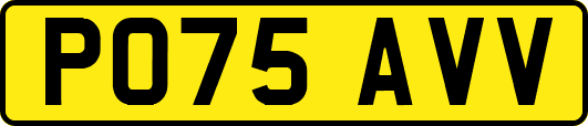 PO75AVV