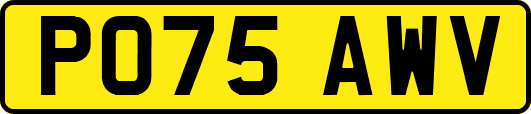 PO75AWV