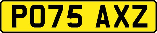 PO75AXZ