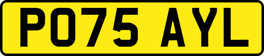 PO75AYL
