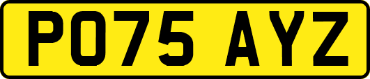 PO75AYZ