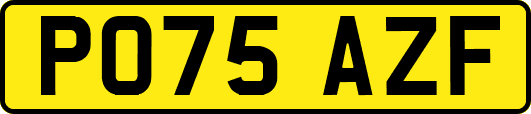 PO75AZF