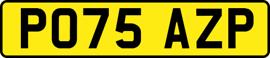 PO75AZP