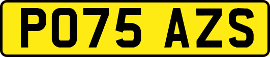 PO75AZS