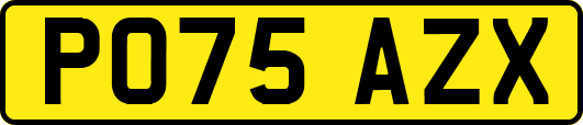 PO75AZX