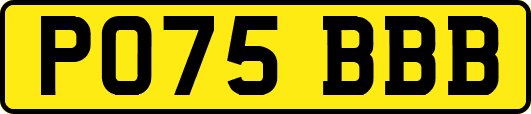 PO75BBB