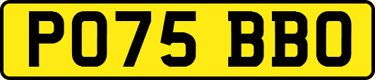 PO75BBO