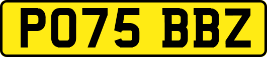 PO75BBZ