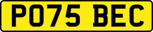 PO75BEC