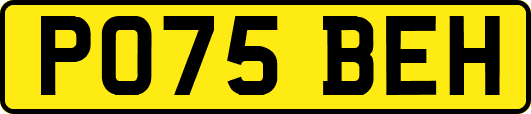 PO75BEH