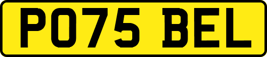 PO75BEL