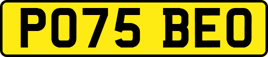 PO75BEO