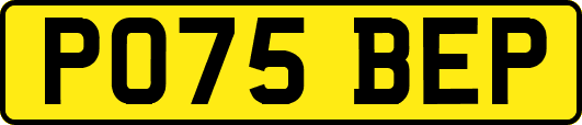 PO75BEP