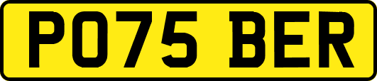 PO75BER