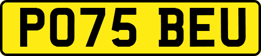 PO75BEU