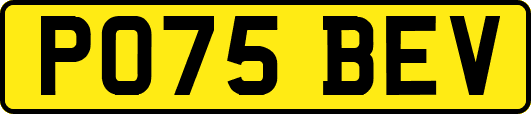 PO75BEV
