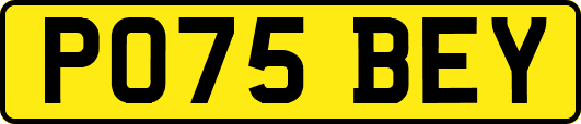 PO75BEY