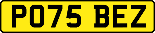 PO75BEZ
