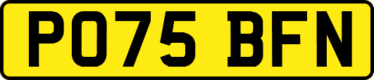 PO75BFN