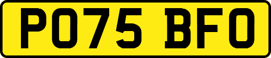 PO75BFO