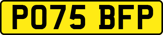 PO75BFP