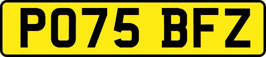 PO75BFZ