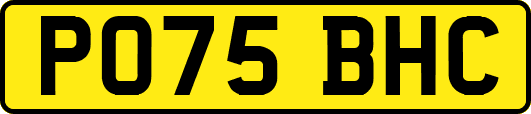 PO75BHC