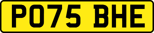 PO75BHE