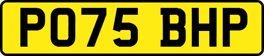 PO75BHP