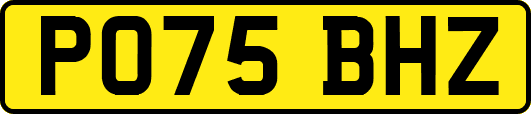 PO75BHZ