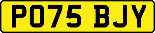 PO75BJY
