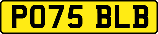 PO75BLB