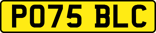 PO75BLC