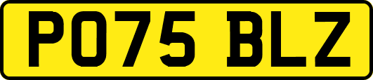 PO75BLZ