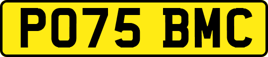 PO75BMC