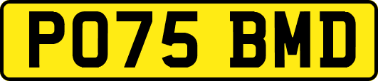 PO75BMD