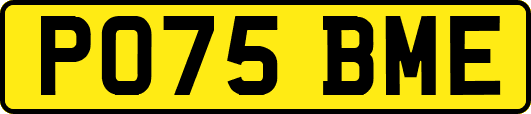 PO75BME