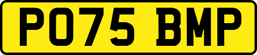 PO75BMP