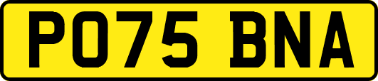 PO75BNA