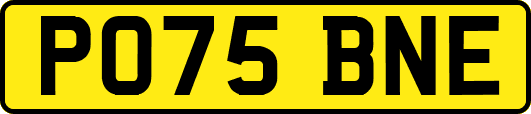 PO75BNE