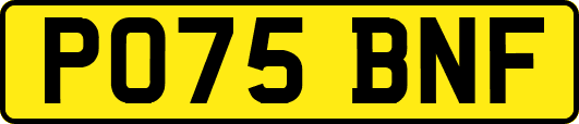 PO75BNF