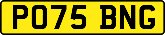 PO75BNG