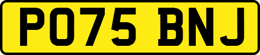 PO75BNJ