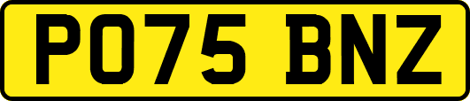 PO75BNZ