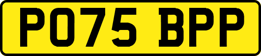 PO75BPP