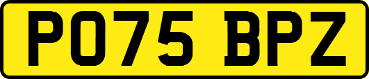 PO75BPZ
