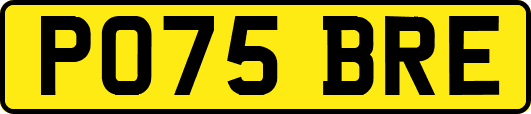 PO75BRE